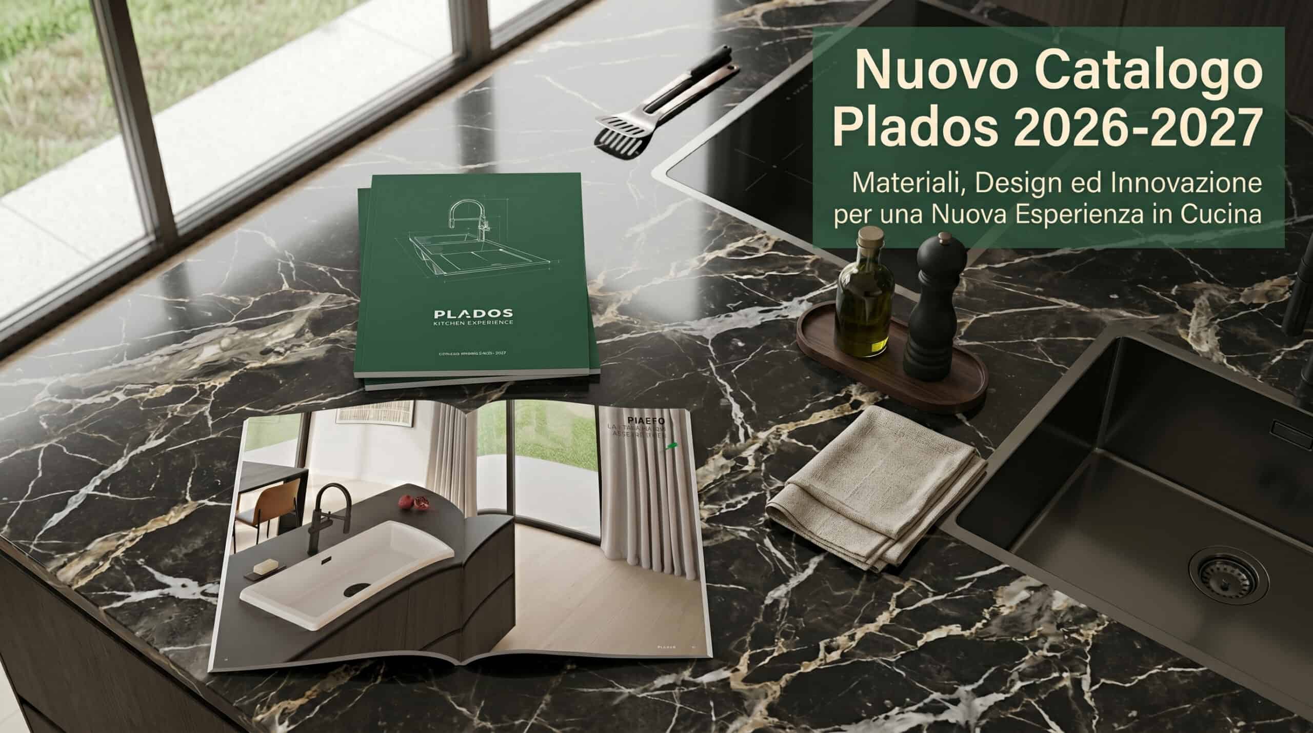 Catalogo Plados 2026-2027 Cover