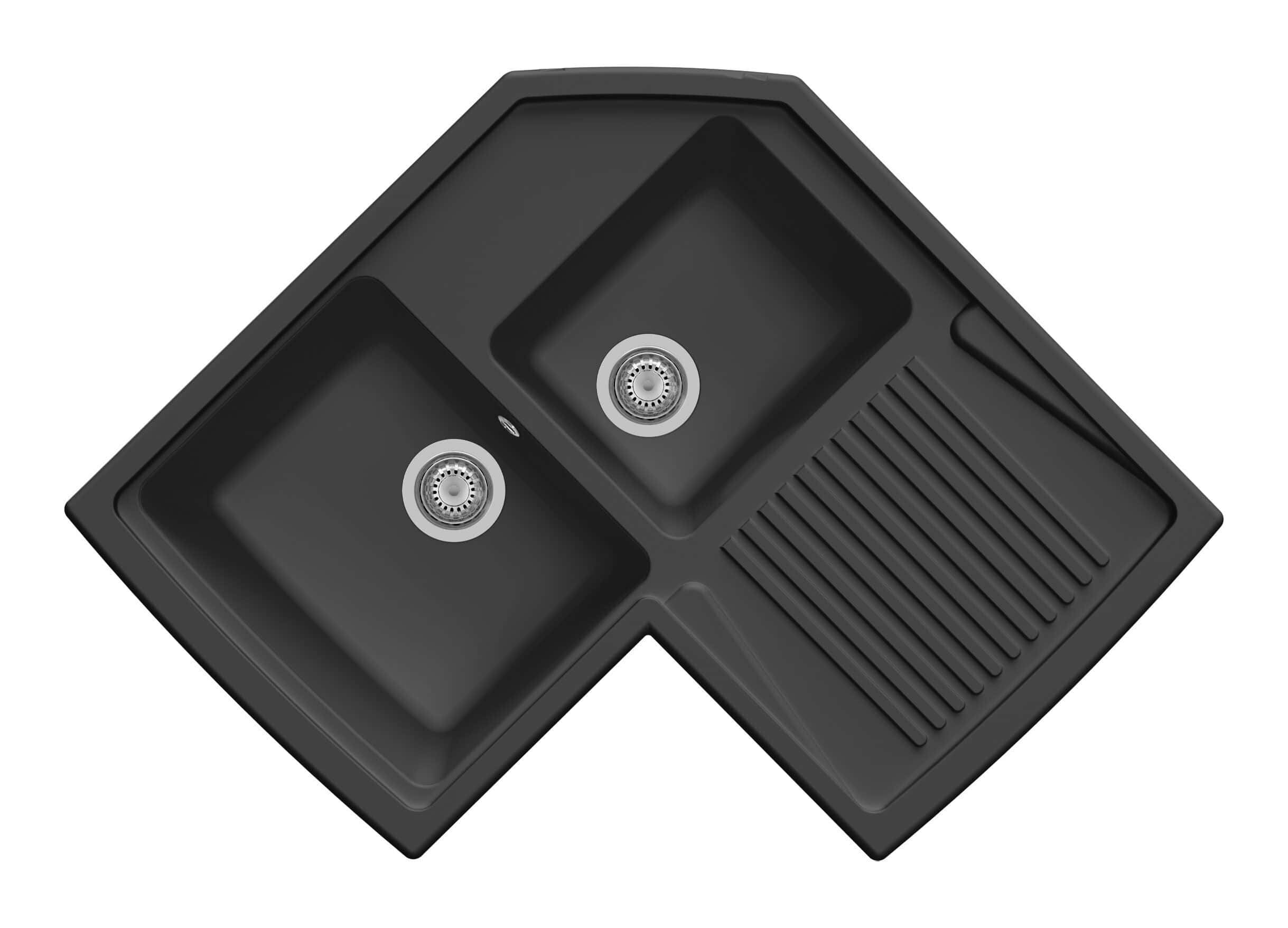 HRA832 — UG 70 Nero Matt