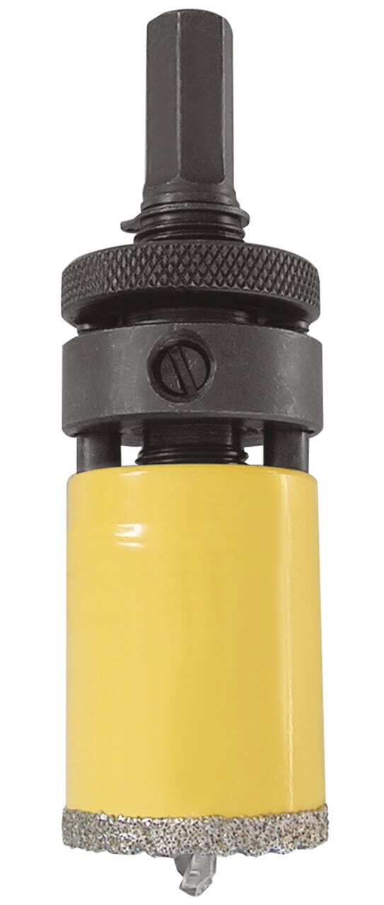KITFRESA - Kit per foratura lavelli Plados