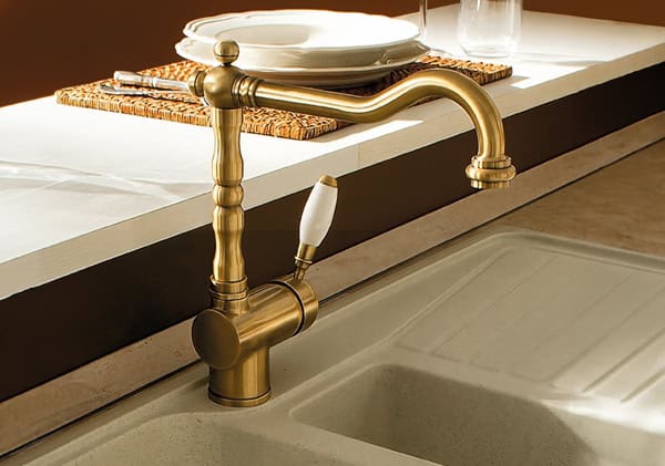 Serie Antique