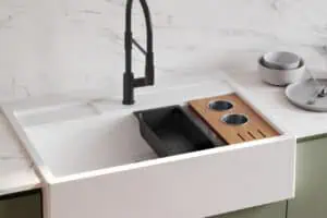 Tablas de cortar de madera