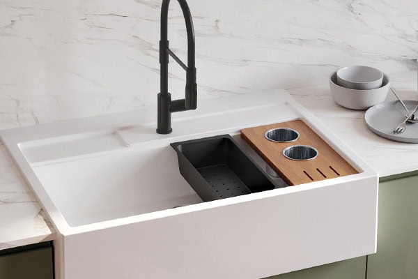 Serie Taglieri in Legno