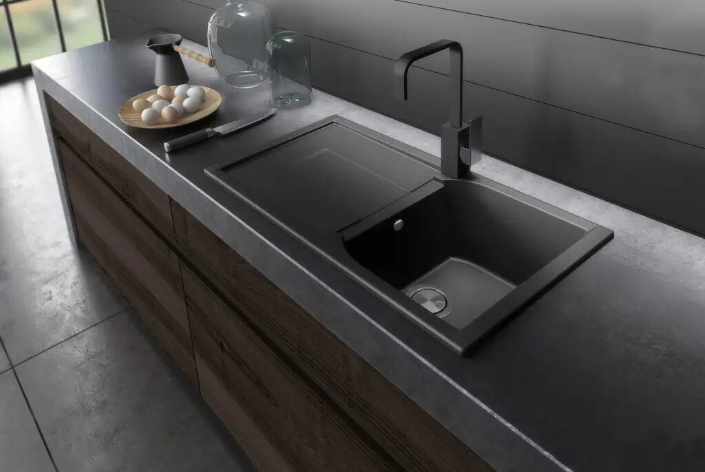 Design and sustainability in kitchen furniture
