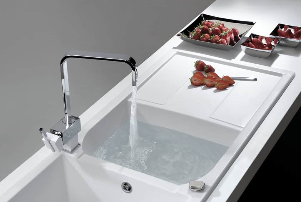 forma kitchen sink