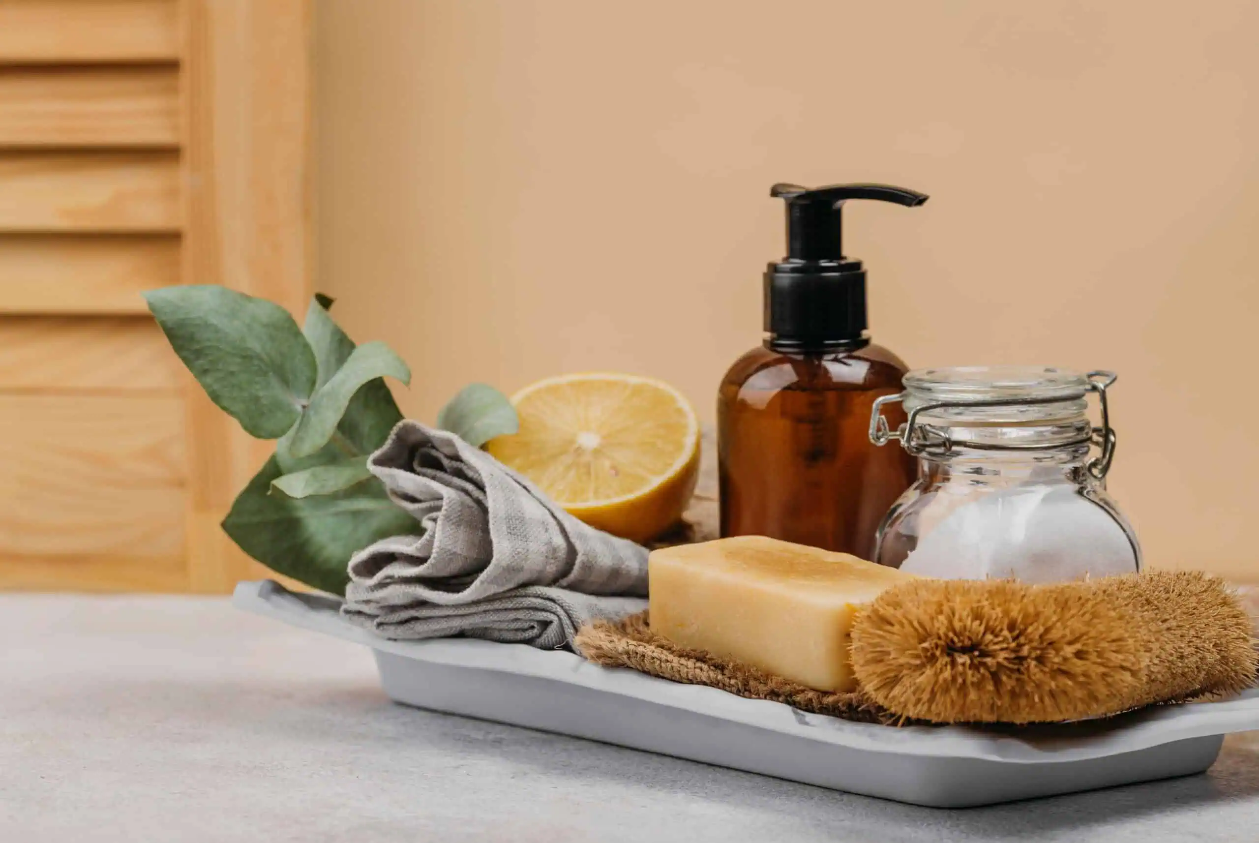 La transizione ecológica llega a la cocina