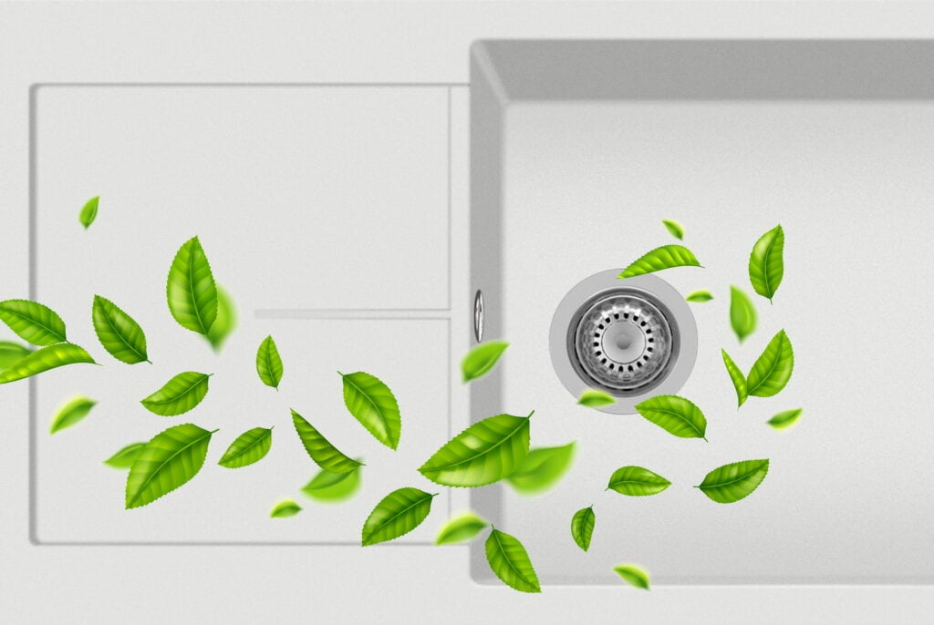 ecological green sinks