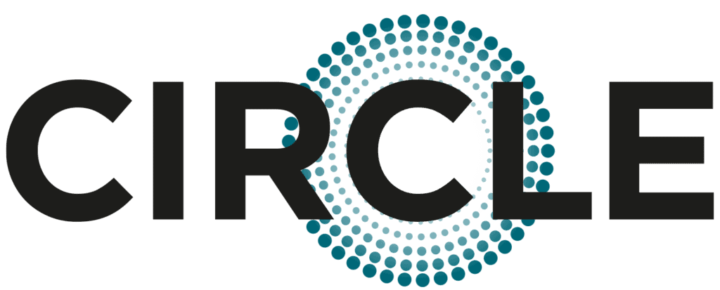 Circle logo