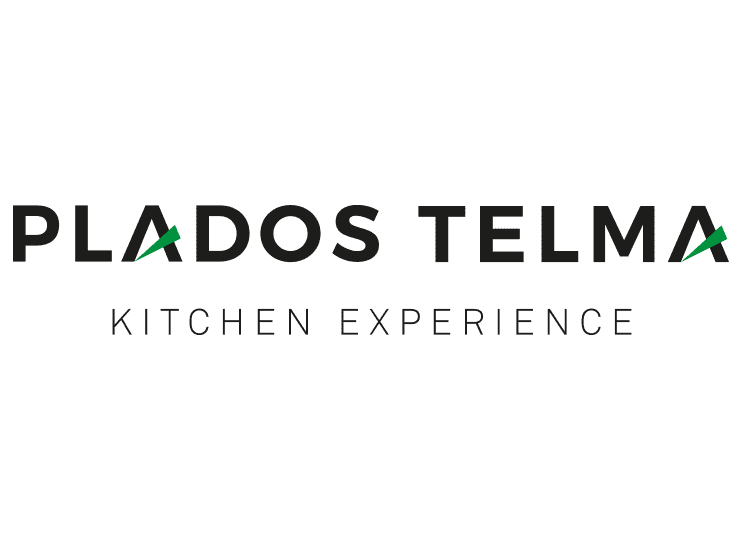 Plados Telma logo