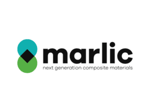 Logo Marlic materiali compositi avanzati