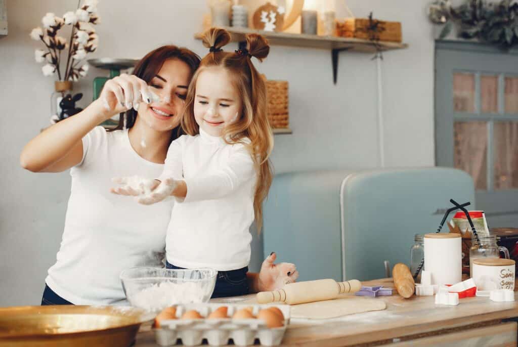 menú de pascua sostenible