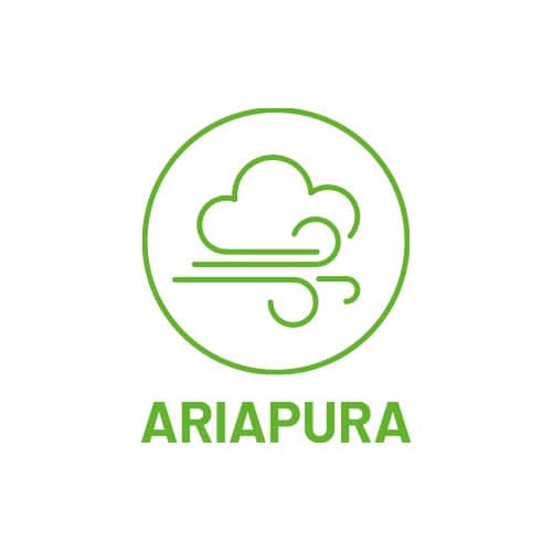ARIAPURA, la tecnologia dei lavelli Plados