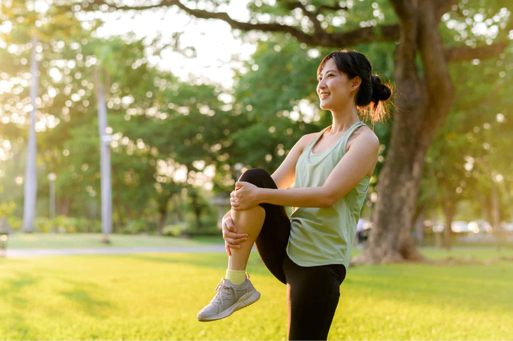 Douleur derrière le genou : Découvrez les causes possibles et comment ...