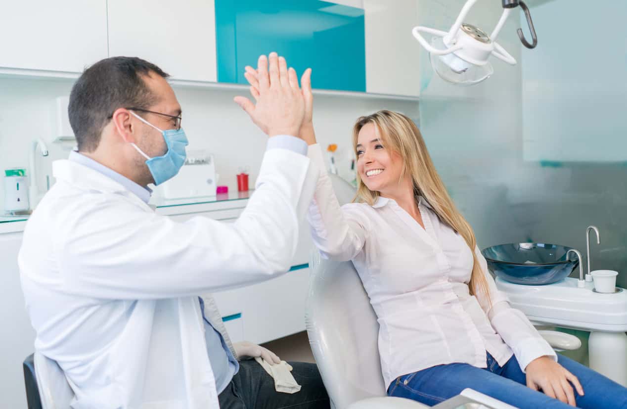Clinic – Efficiency