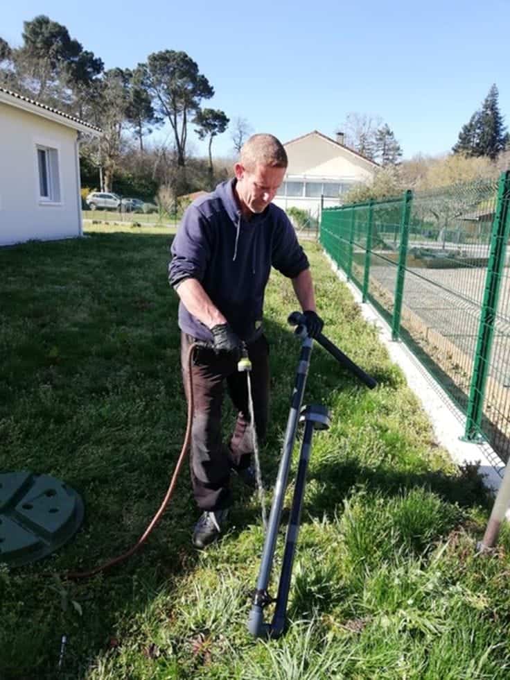 faire entretenir son assainissement en haute saone