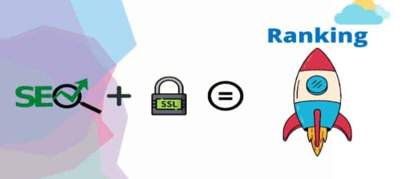 Using SSL for SEO Helps You Rank Higher