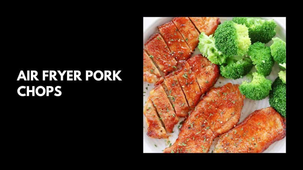 Air-Fryer-Pork-Chops