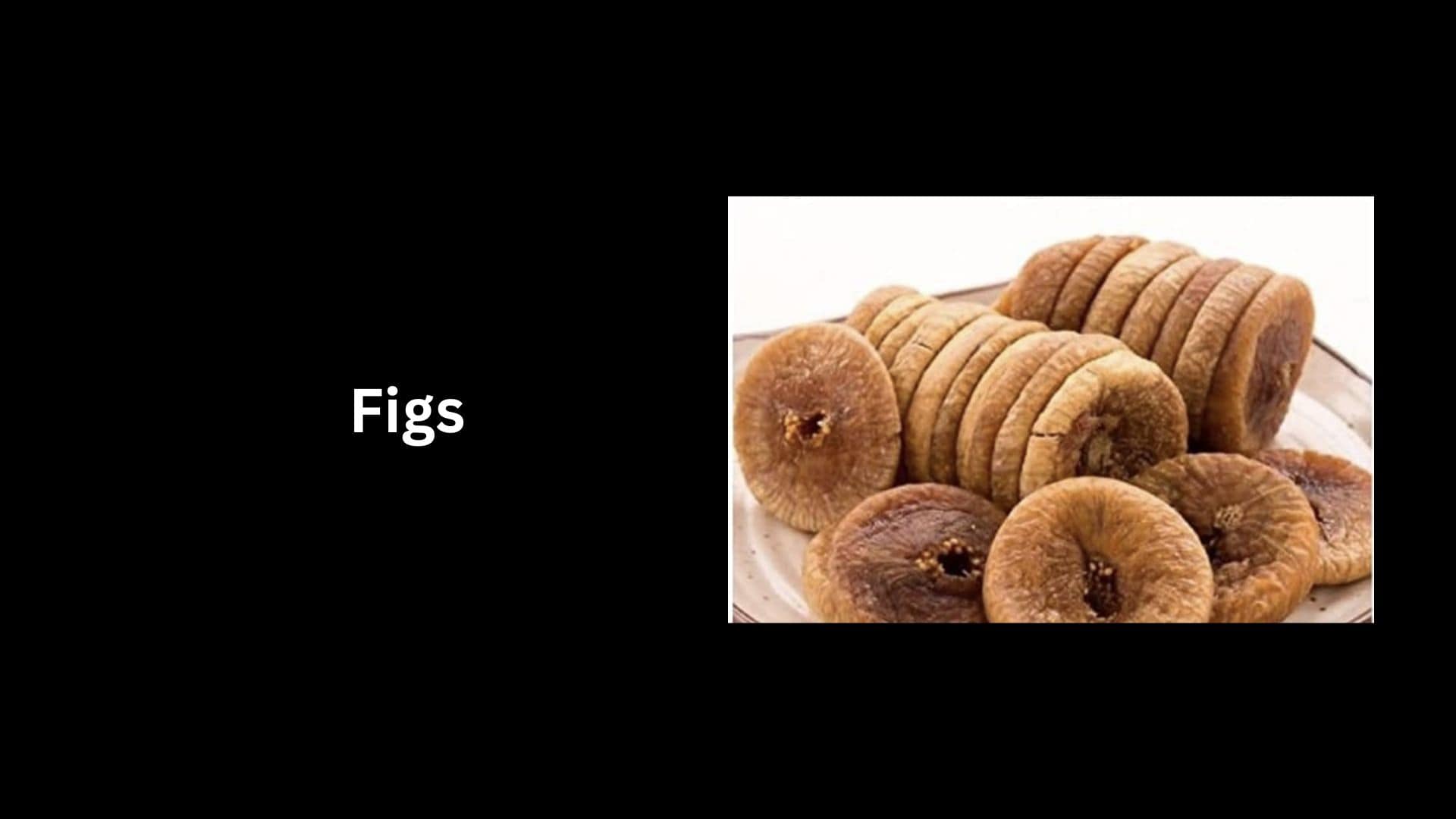 Figs 