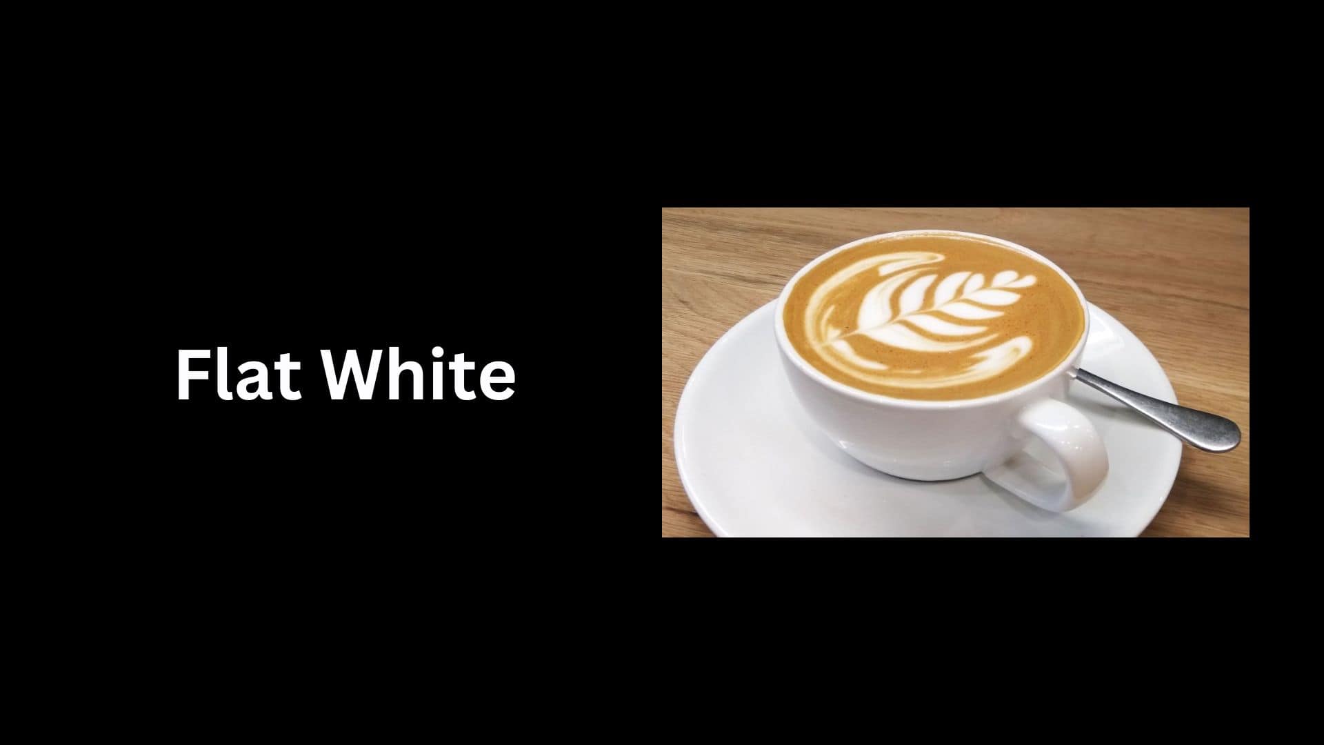 Flat White