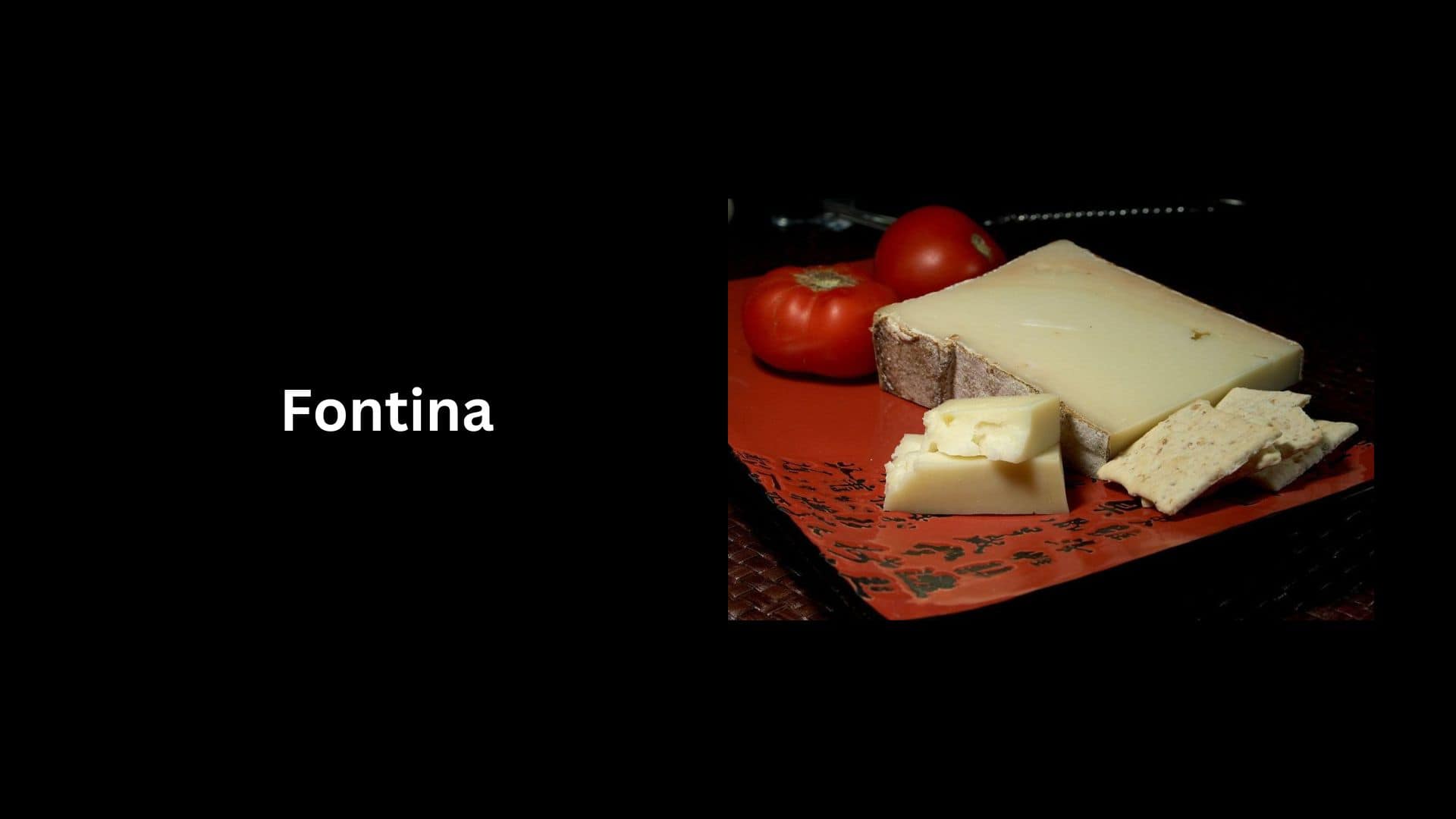 Fontina
