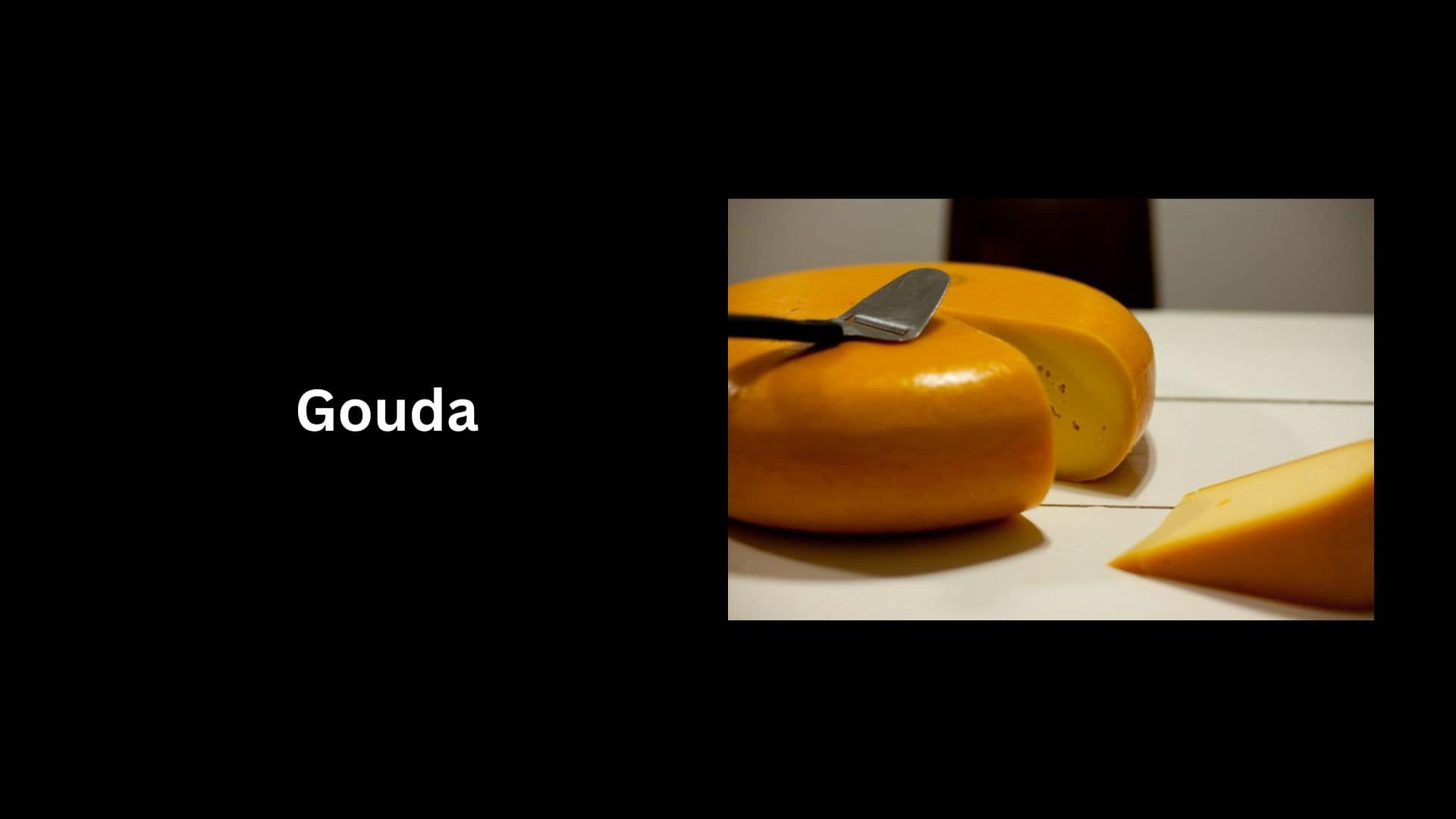 Gouda 