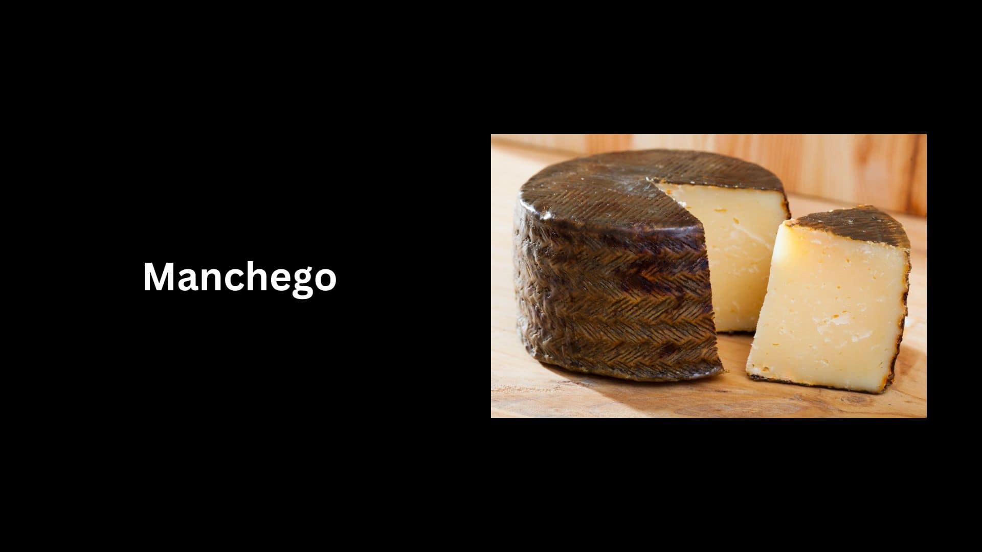 Manchego