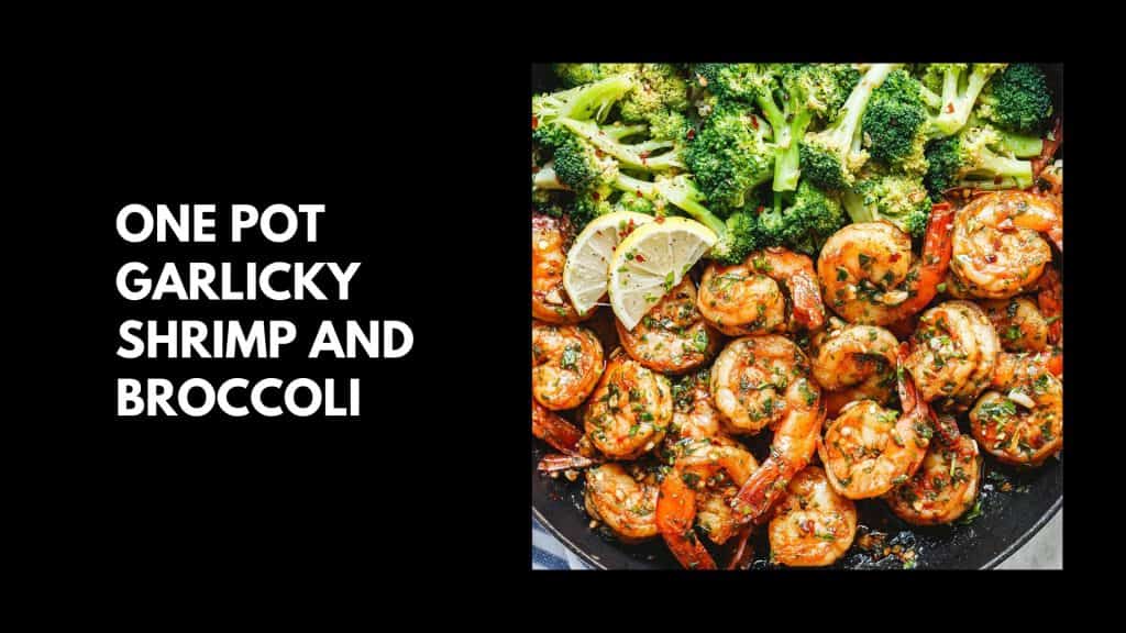 One-Pot-Garlicky-Shrimp-and-Broccoli