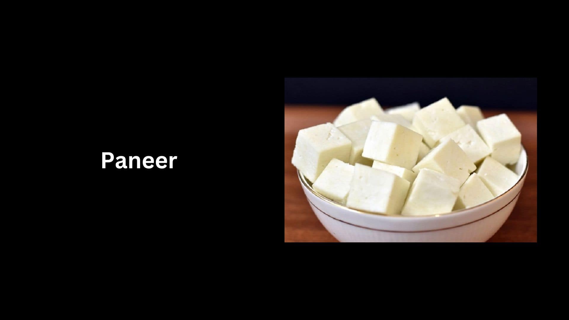 Paneer 