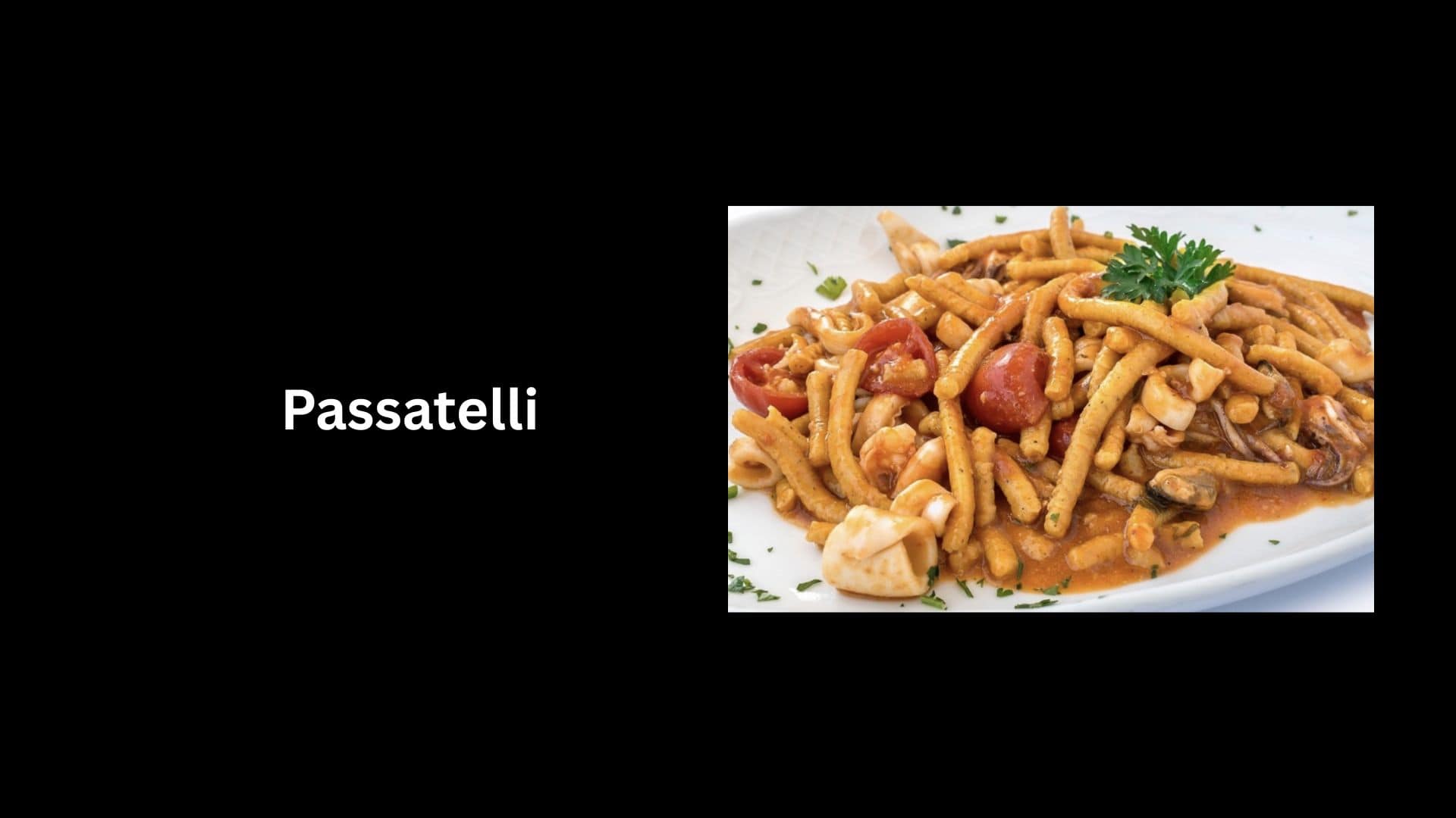 Passatelli