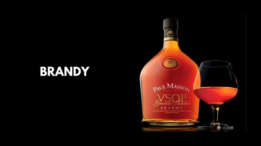 Brandy