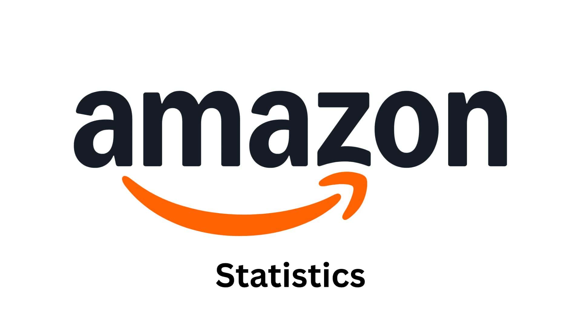 Amazon Statistics By Prime, Device, Employee, Users And Revenue (2025)