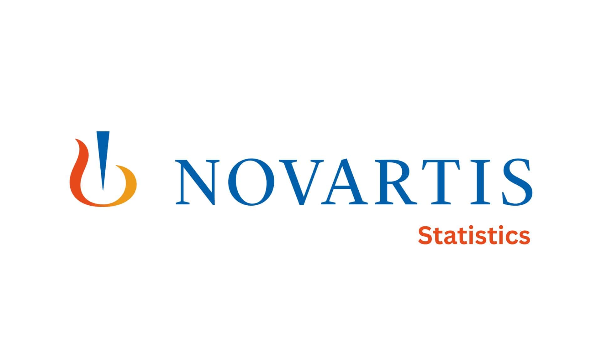 Novartis Statistics By Market, Net Income And Facts (2025)