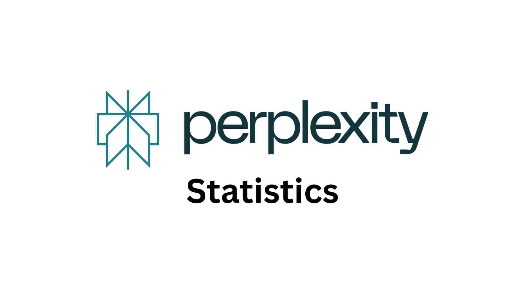 Perplexity Statistics By Demographic, Funding, Valuation and Facts