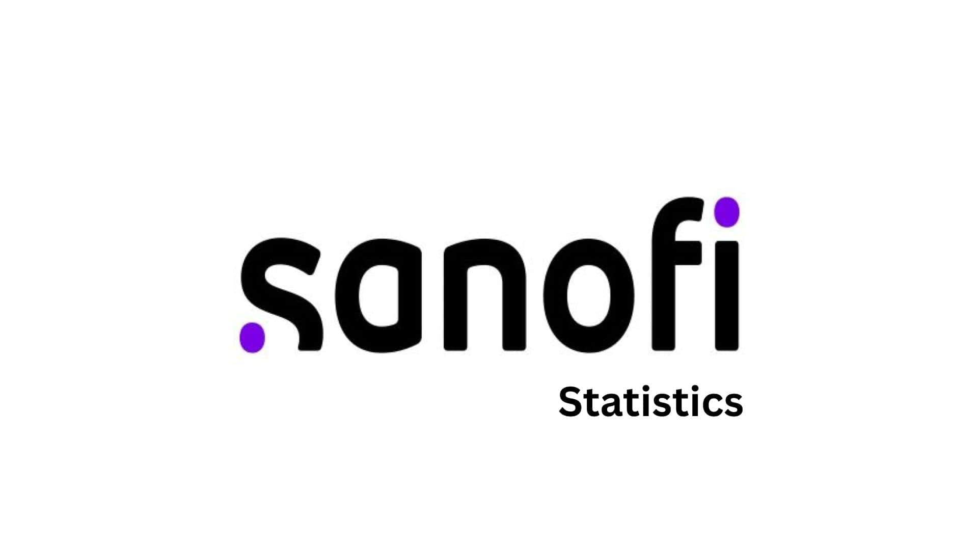 Sanofi Statistics By Revenue, Number of Employee And Facts (2025)