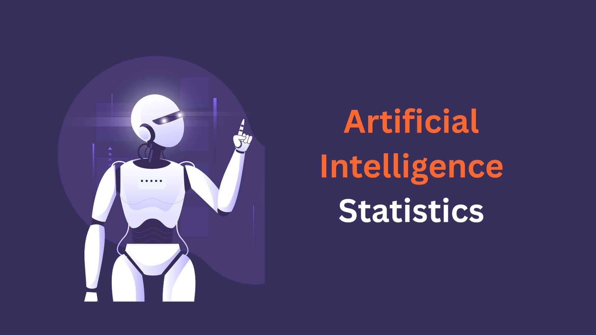 Artificial Intelligence Statistics By Market, Technology, Revenue, Demographic And Facts (2025)