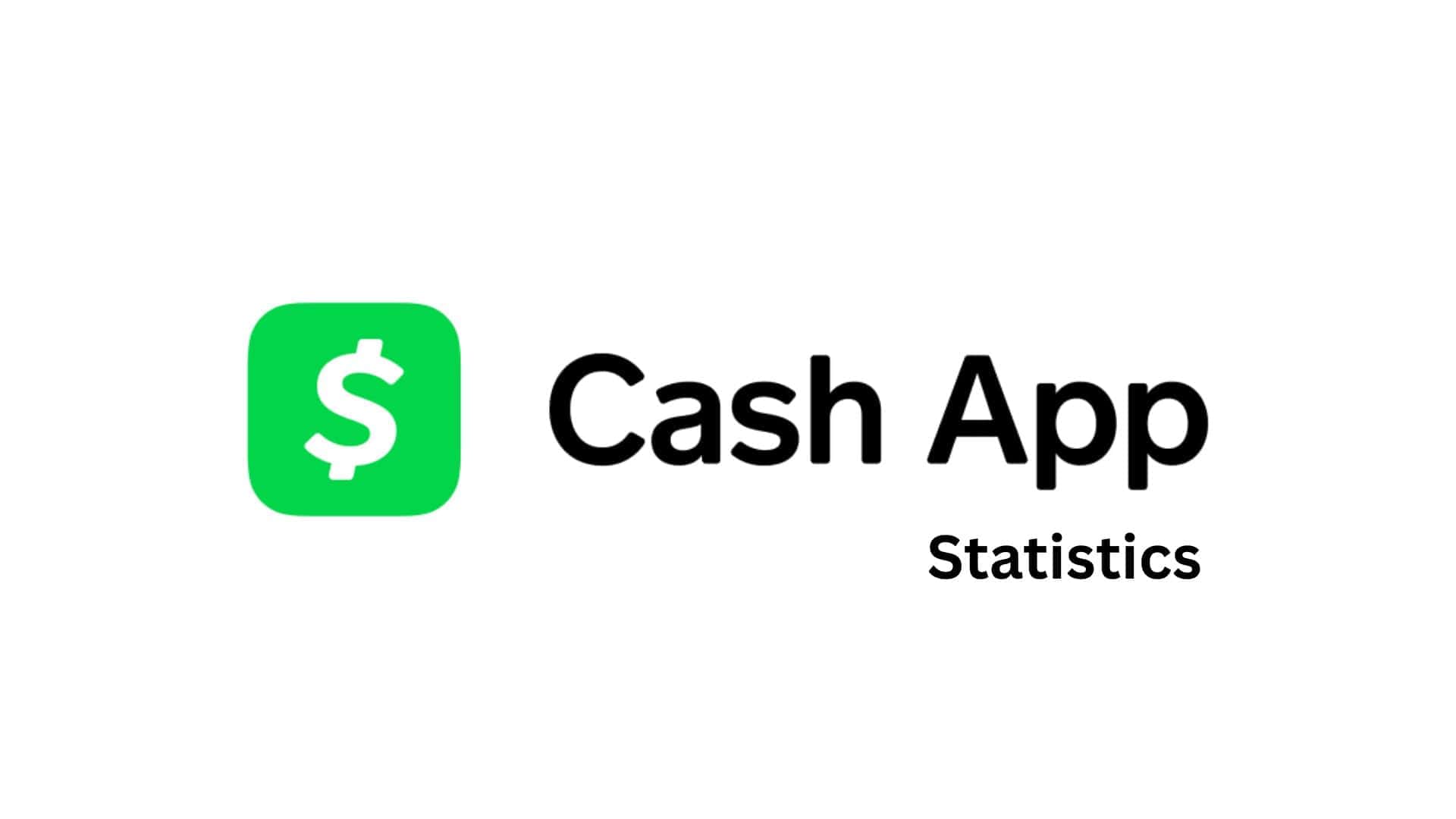 Cash App Statistics By Users, Revenue, Demographics And Facts (2025)