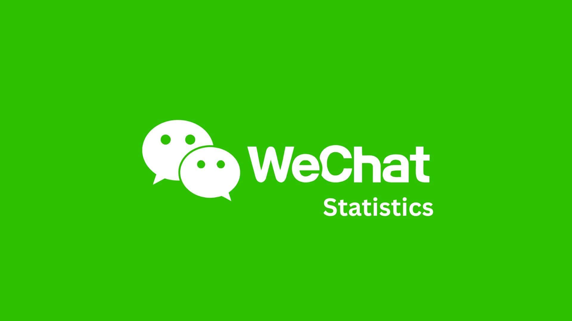 WeChat Statistics By Revenue, Region, Users, Demographics And Facts (2025)