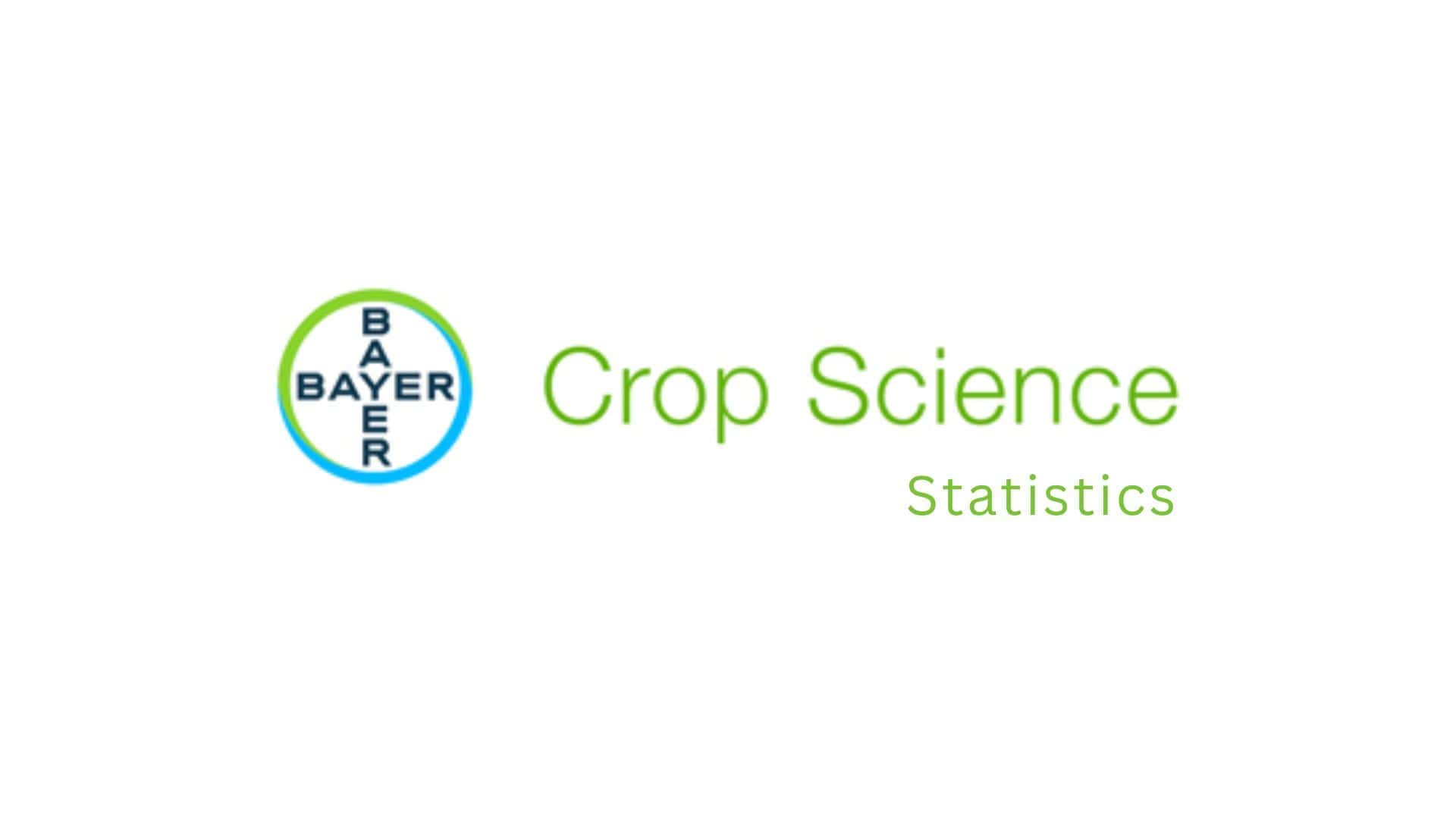 Bayer Crop Science Statistics By Revenue, R&D Investment And Facts (2025)
