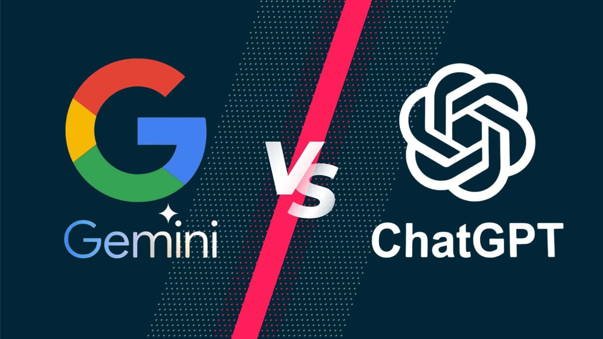 ChatGPT Vs. Google Gemini Statistics By Users, Industry Usage, Performance Comparison And Trend (2026)