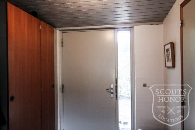 arkitekttegnet villa originalt køkken location copenhagen scoutshonor 6917
