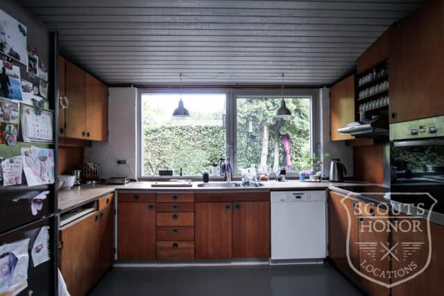 arkitekttegnet villa originalt køkken location copenhagen scoutshonor 6928