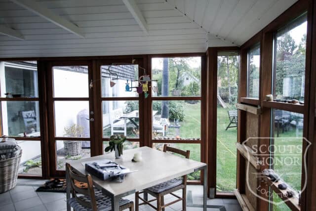 arkitekttegnet villa originalt køkken location copenhagen scoutshonor 6932