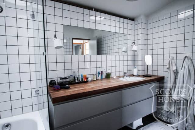 arkitekttegnet villa originalt køkken location copenhagen scoutshonor 6946