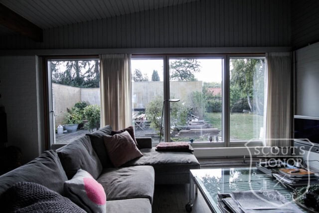 arkitekttegnet villa originalt køkken location copenhagen scoutshonor 6952