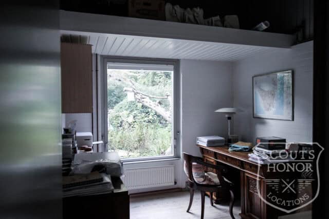 arkitekttegnet villa originalt køkken location copenhagen scoutshonor 6962