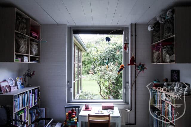 arkitekttegnet villa originalt køkken location copenhagen scoutshonor 6965
