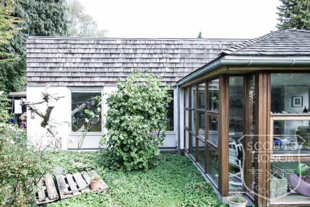 arkitekttegnet villa originalt køkken location copenhagen scoutshonor 6983