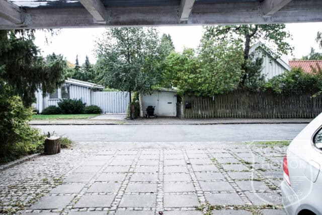 arkitekttegnet villa originalt køkken location copenhagen scoutshonor 7003
