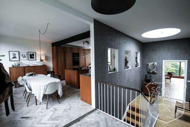villa arkitekttegnet teaktræ location scoutshonor00006