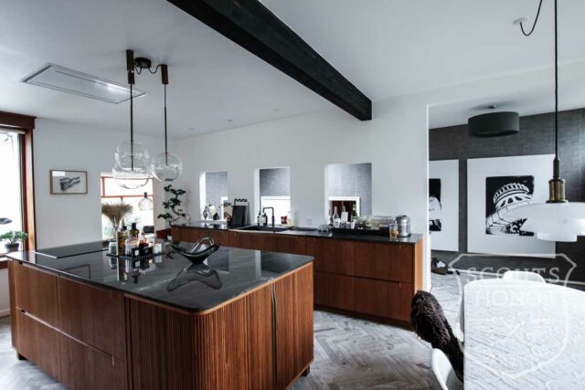 villa arkitekttegnet teaktræ location scoutshonor00008