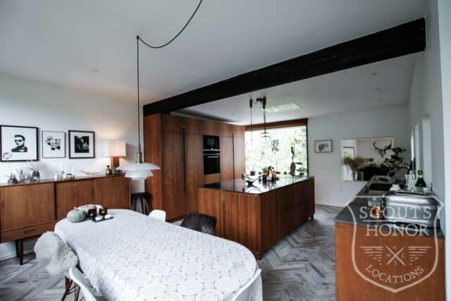villa arkitekttegnet teaktræ location scoutshonor00012